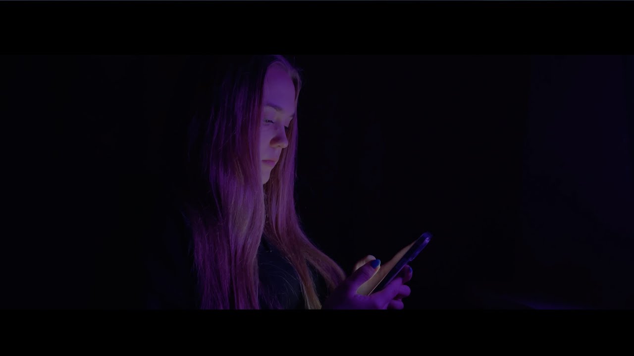 Long Distance Relationship - Short Film