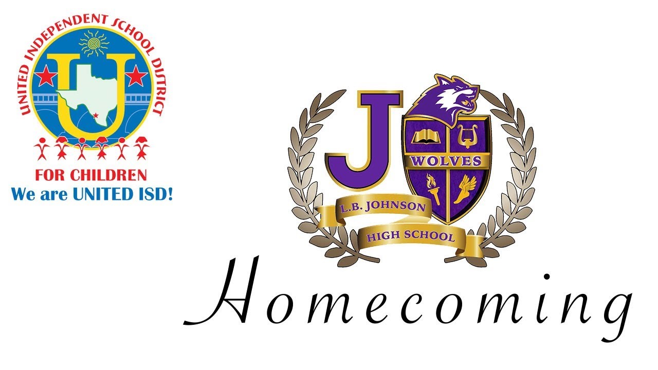 Johnson HS Homecoming Court 2020-2021