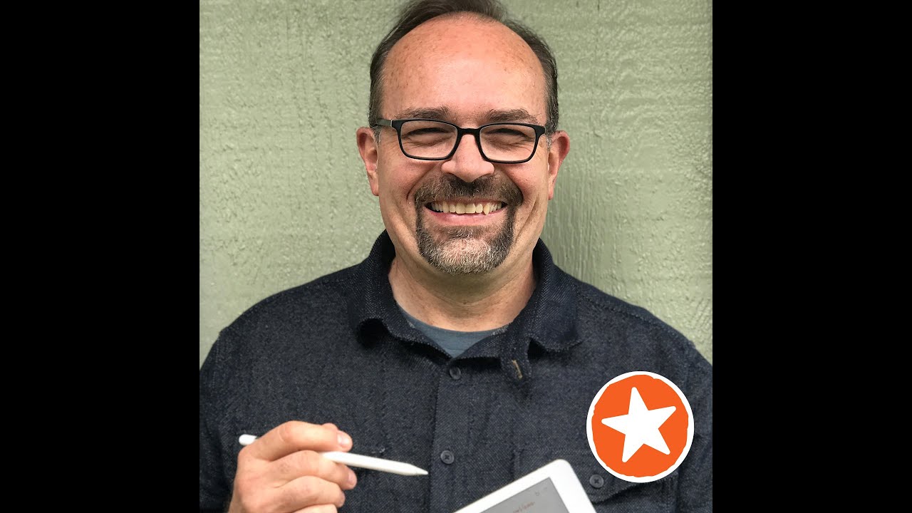 Sketchnote Army Podcast: Season 8 Preview - SE08 / EP00