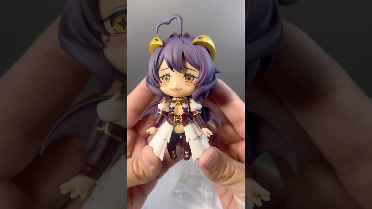 Gushing Over Magical Girls Anime Figure Unboxing #anime #collection #animefigures