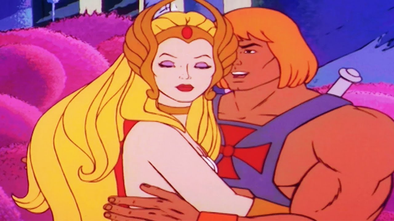 She ra em Português DUBLADO | COMPILAÇÃO DE 1 HORA | Desenhos Animados