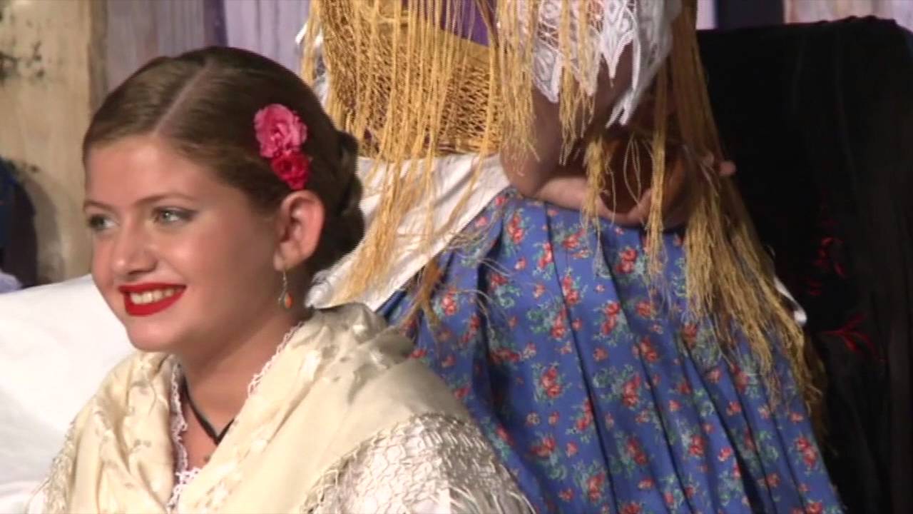 Parrandas