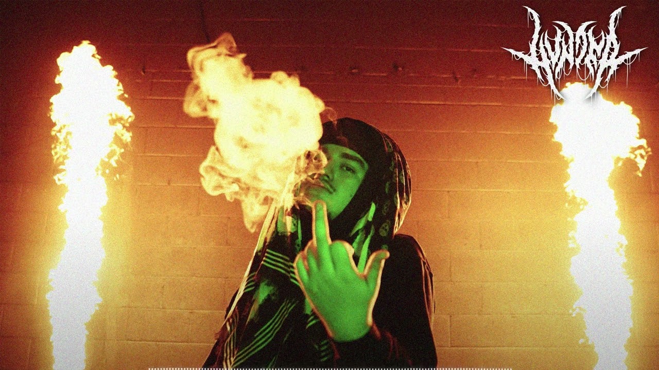 YEAT X KANKAN X FLOWRENCY TYPE BEAT - SYNTH | 2023 HARD YEAT TYPE BEAT [@prodbyhunter]