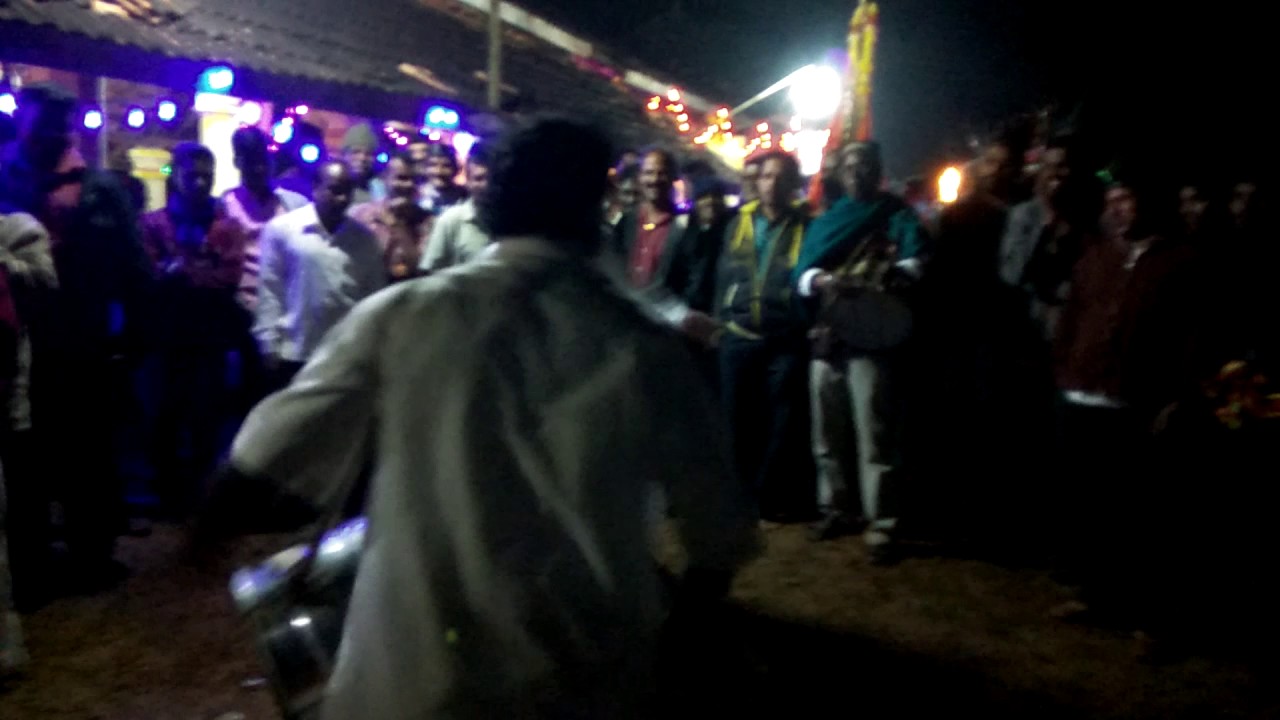 देवांची वारी इली (Dev Bramhan jatra)