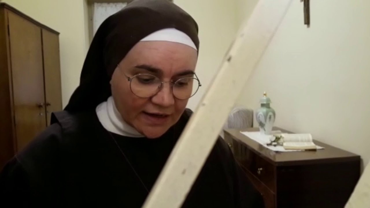 Madre Enrica Ghidini | 49 anni | Brescia