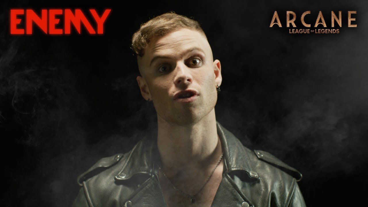 IMAGINE DRAGONS - 