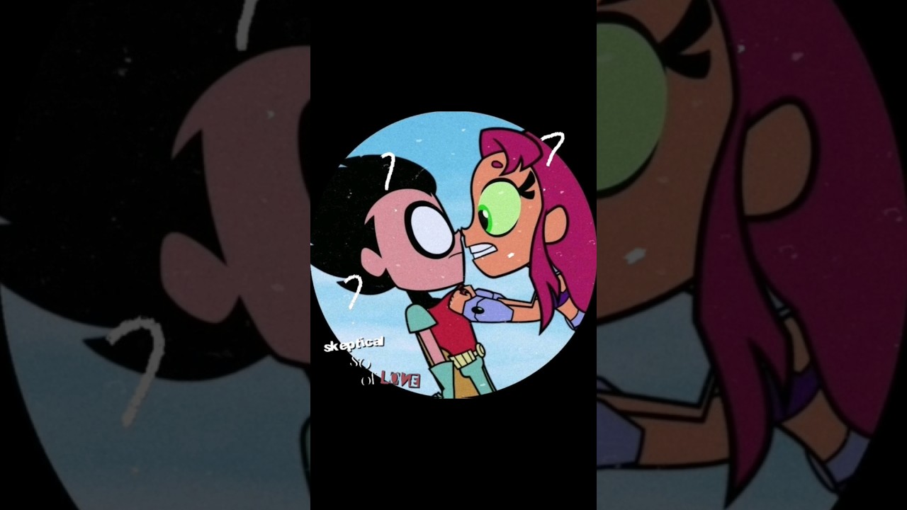 RobStar||Cupid