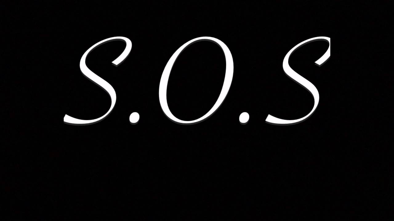 Alvin and the Chipmunks: S.O.S (Normal Speed/Real Voices)
