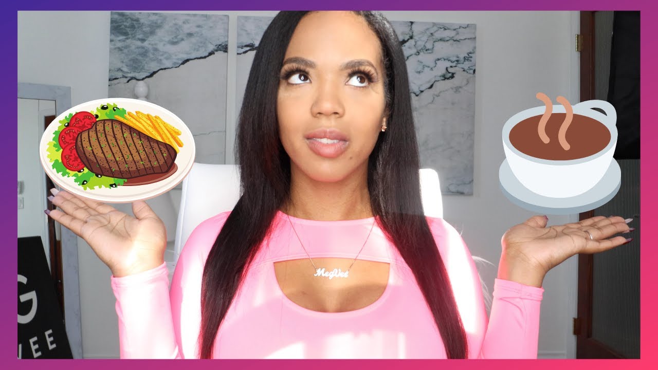 WHAT I EAT IN A DAY - ALTERNATE DAY FASTING (REALISTIC)