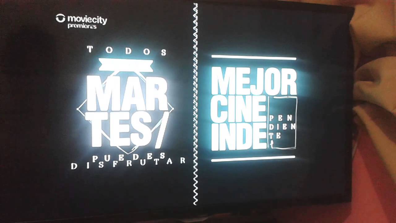 MovieCity Premieres cambia a FOX1
