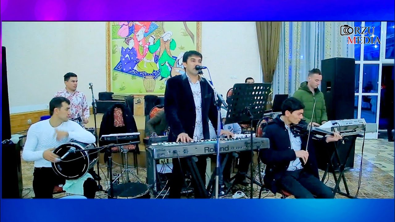 MUSTAFO FATTOYEV BODO BODO  JONLI IJRO#music #rek #trend 