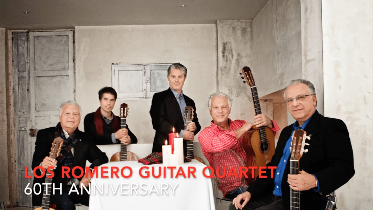 Los Romero · 60th Anniversary Documentary