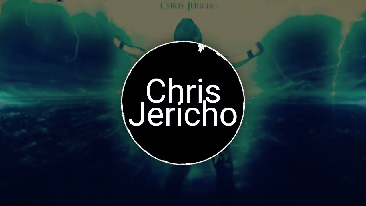 Chris Jericho - King Of My World(Old Entrance Theme) WWENightcore