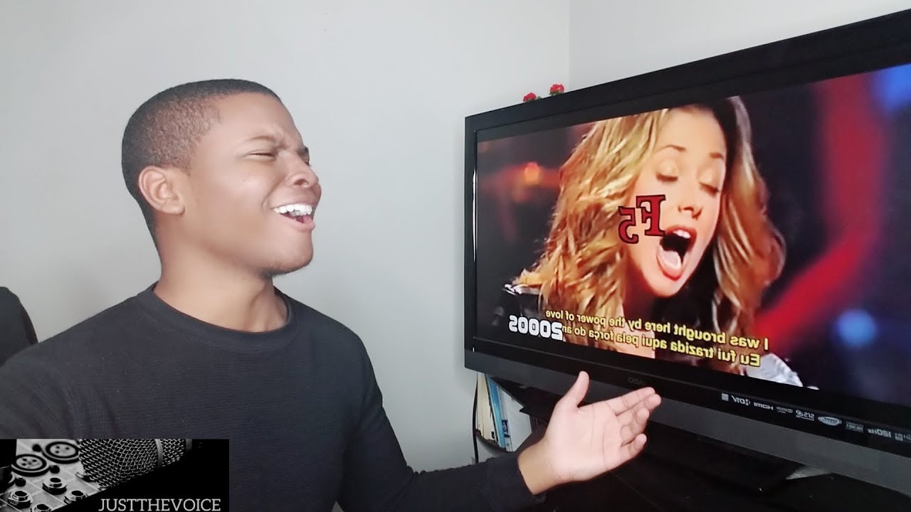 Lara Fabian - Lara Vs Lara Vs Lara 