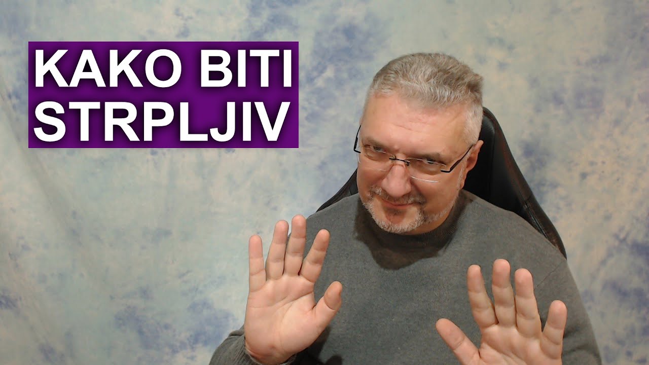 10 načina kako biti strpljiv