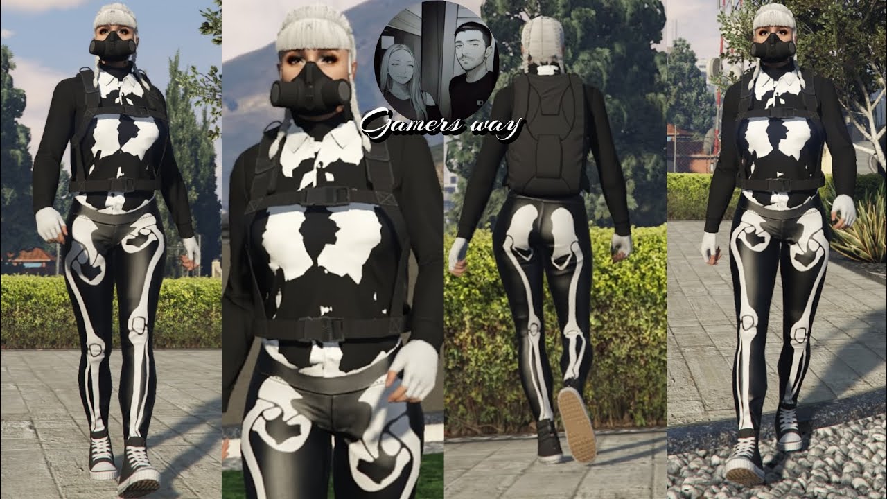 Без удаление, gta 5 online tutorial