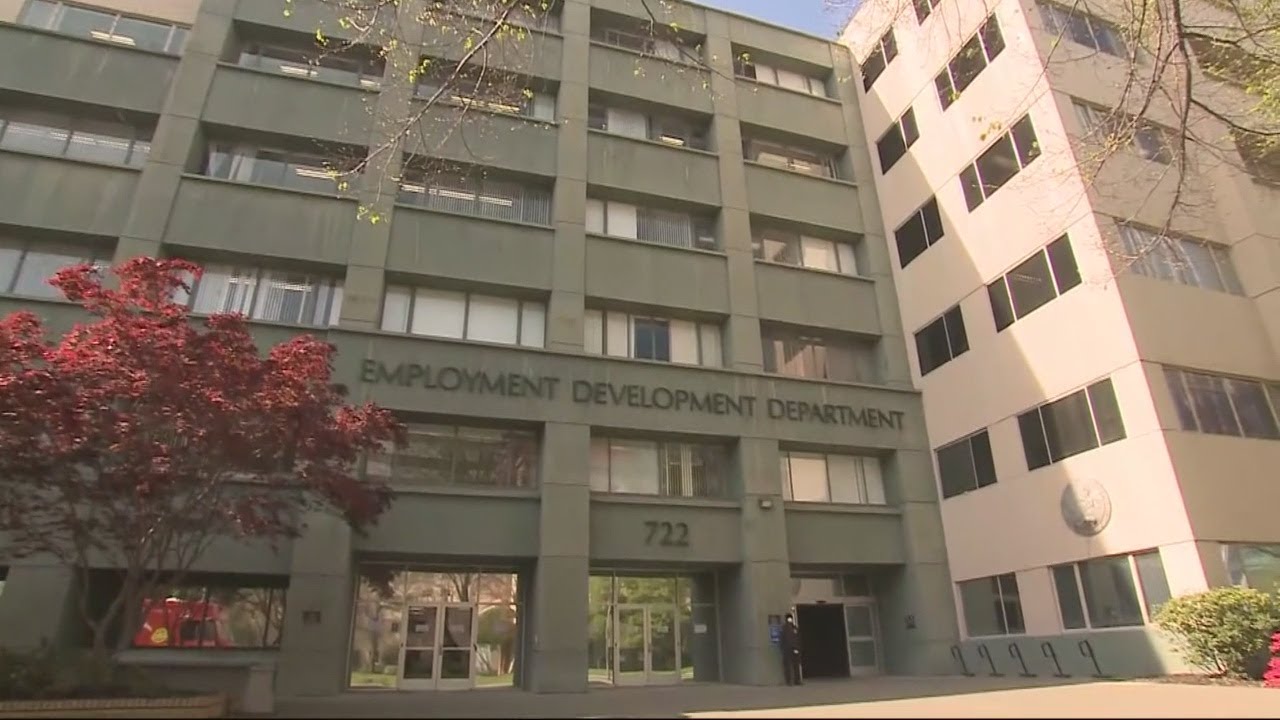 Staggering Job Losses Reported as Silicon Valley Leaders Plan Economic Restart