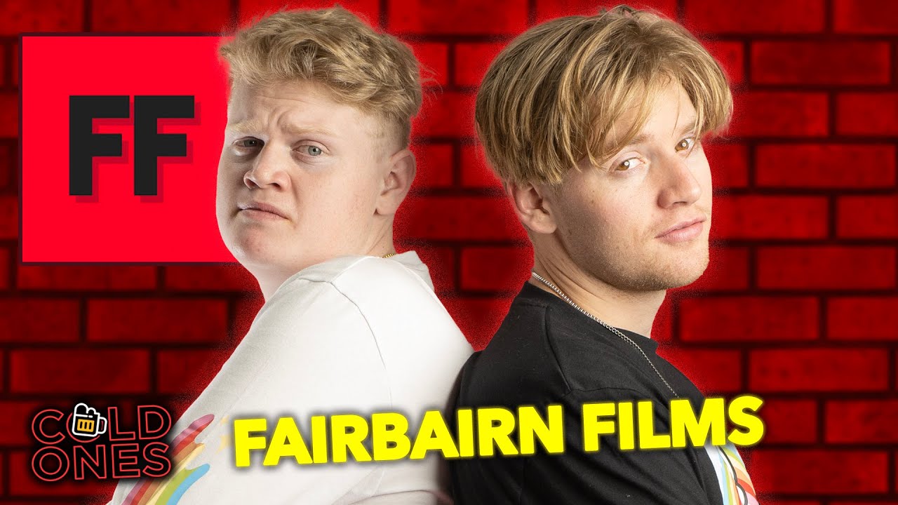 What happened last night? ft. Fairbairn Films | Cold Ones