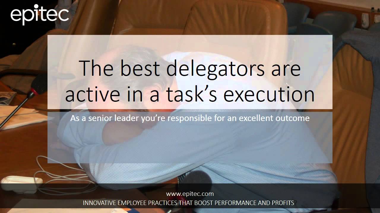 Innovative Employee Practices that Boost Performance and Profits