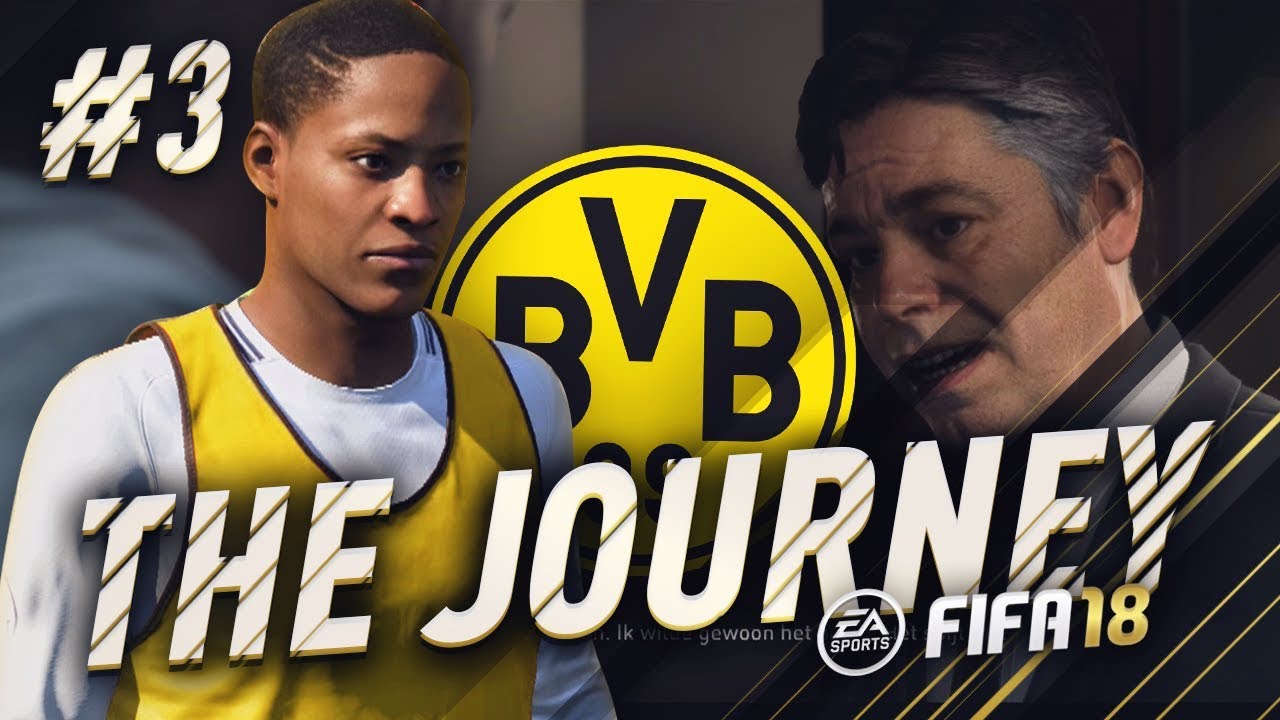 EEN NIEUWE CLUB EN HERKANSING VOOR MIJN MANAGER! - THE JOURNEY #3