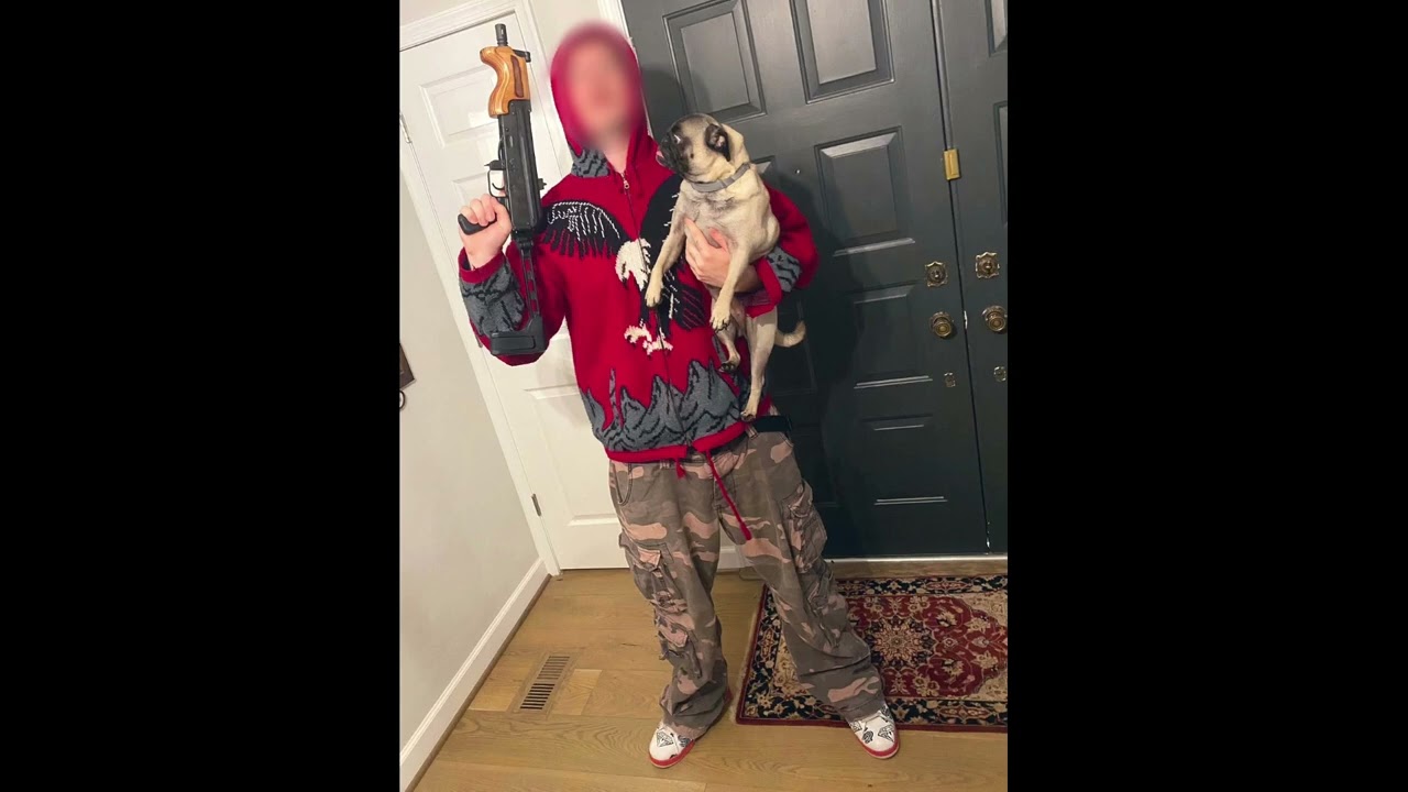 Smokedope2016 - 6 Minute Song (Full Extended Remastered)