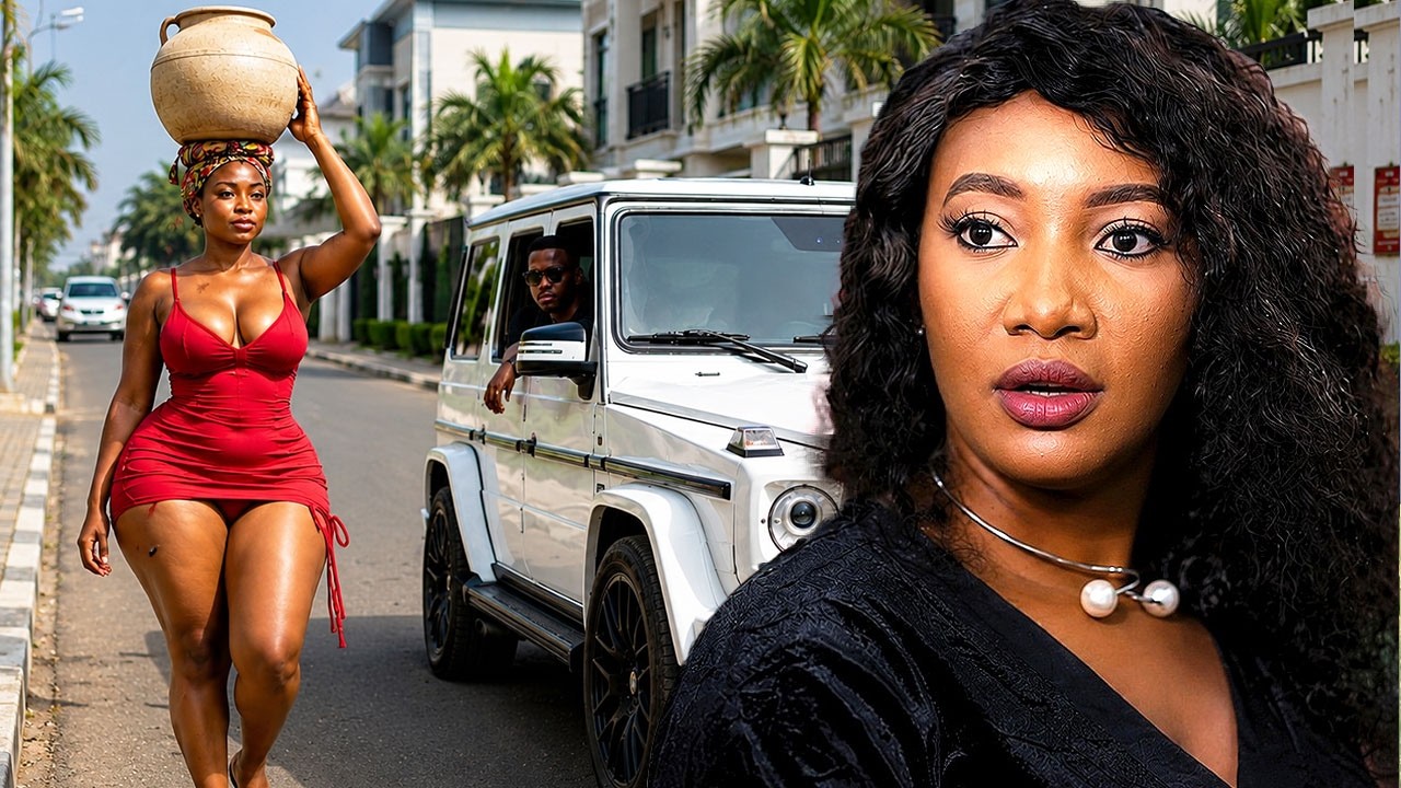 Don't Miss This PAINFUL Movie That Exposes The Secrets Affairs In Marriages - African Movies 2026