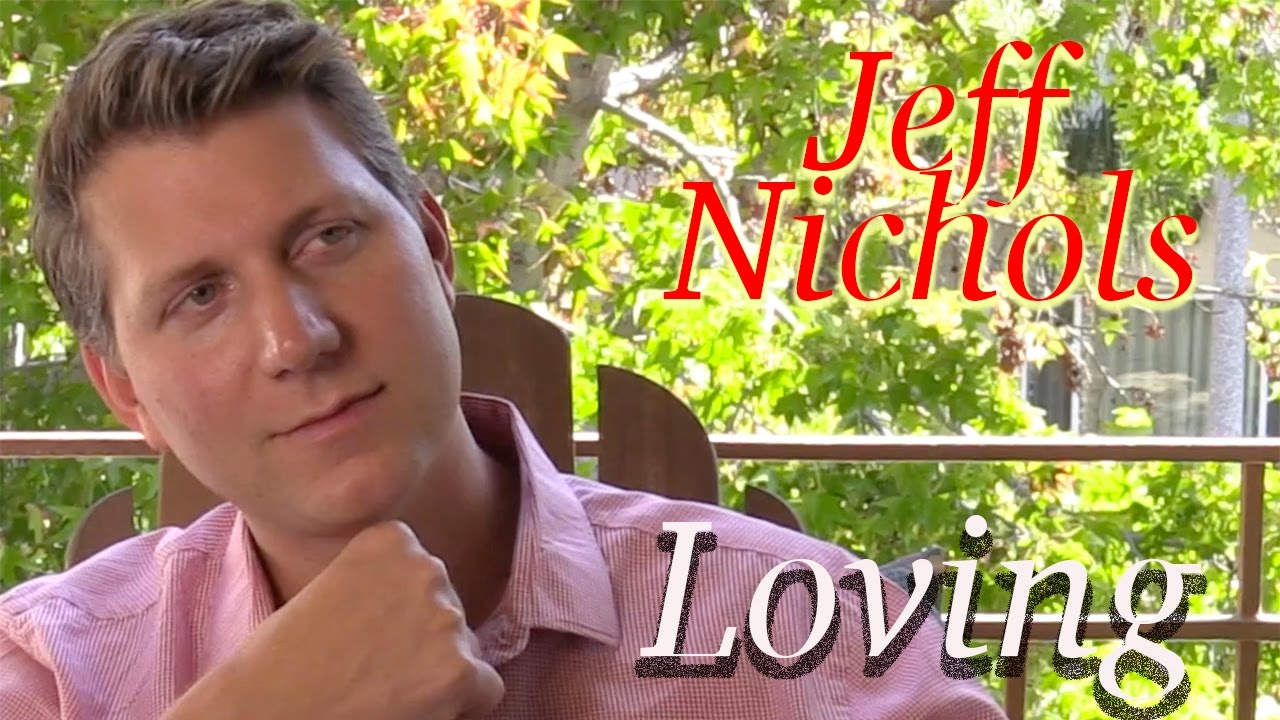DP/30: Loving, Jeff Nichols
