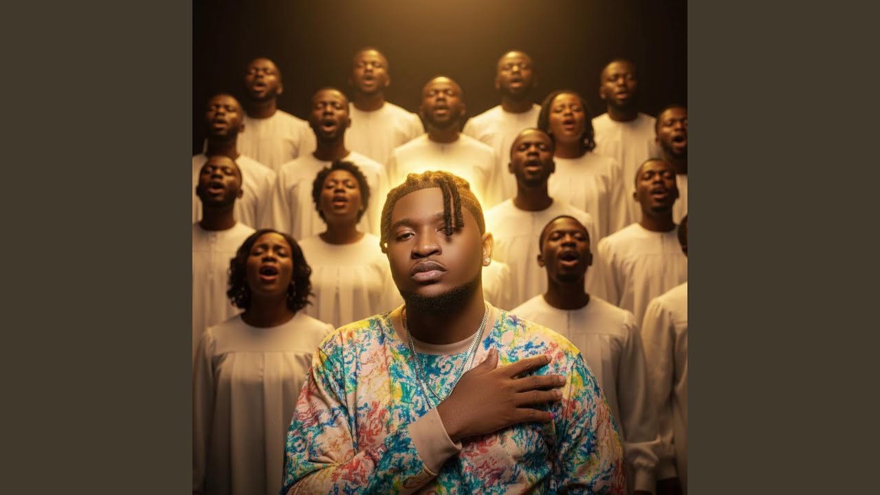 MechansT Nap Kenbe x Black Doll Gospel