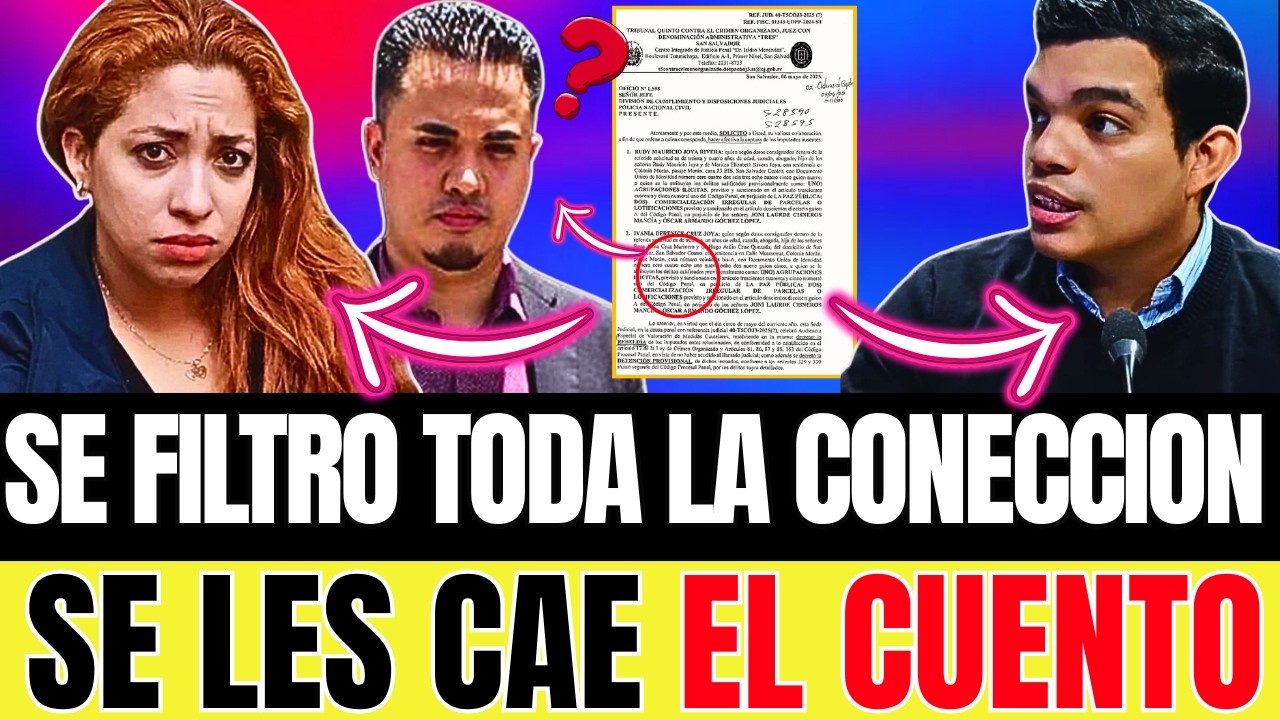 Salio El Peine Sobre Ivania Cruz Y Fidel Zavala