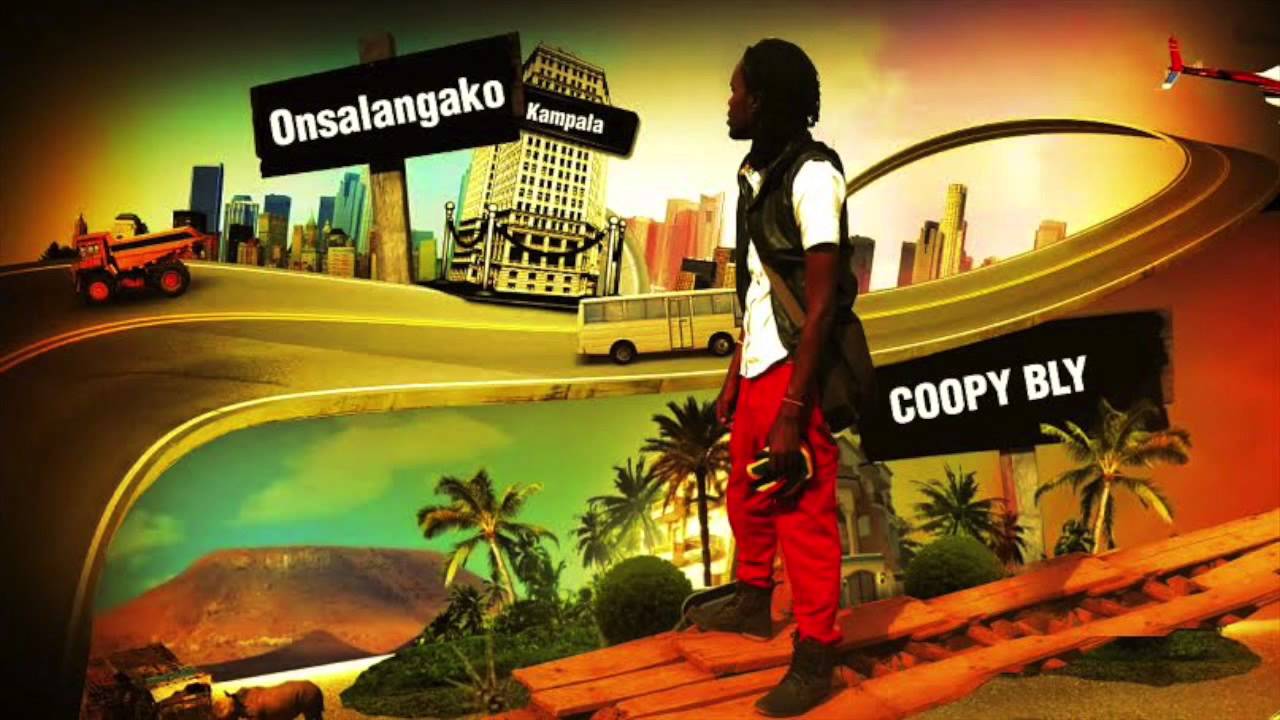 'Onsalangako' By Coopy Bly (OFFICIAL AUDIO)