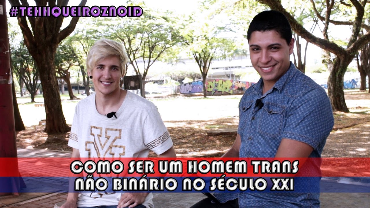 PGM ID 2ª TEMPORADA - TEHH QUEIROZ