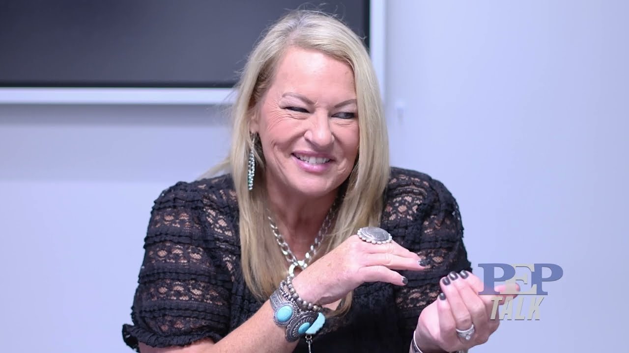 PEPTALK: A discussion with a newly elected Board of Director for the Denton CAD.
