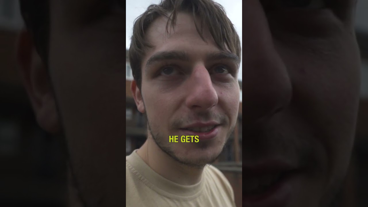 Is Orlando faster than STORROR&rsquo;S Toby Segar?!