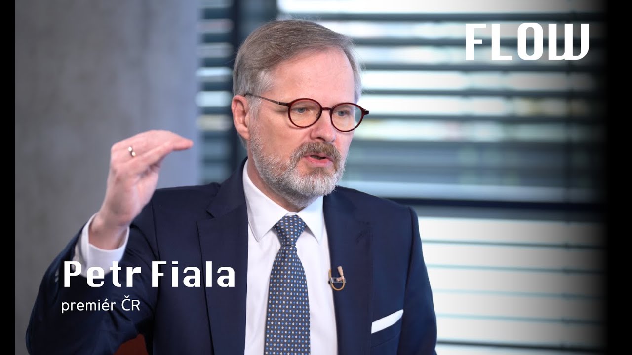 Fiala: Na německých platech trvám. S Ficem je složitá domluva