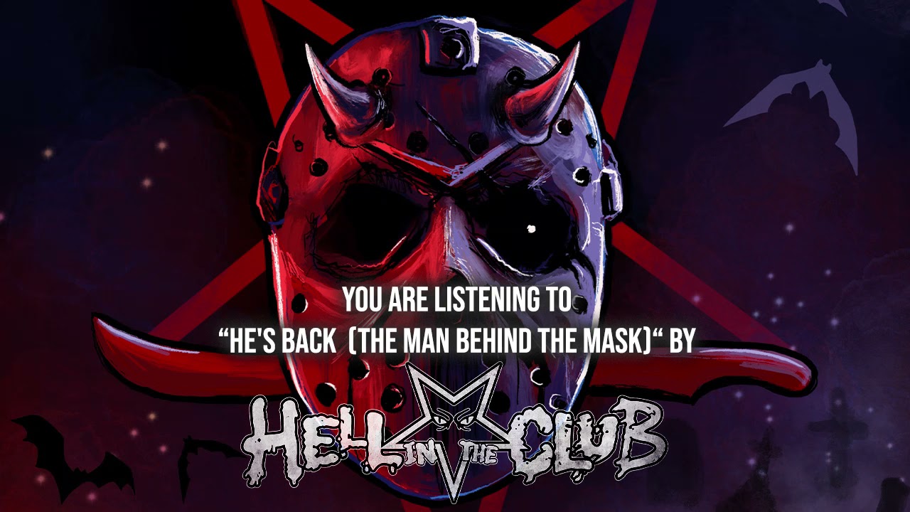 Hell In The Club - 