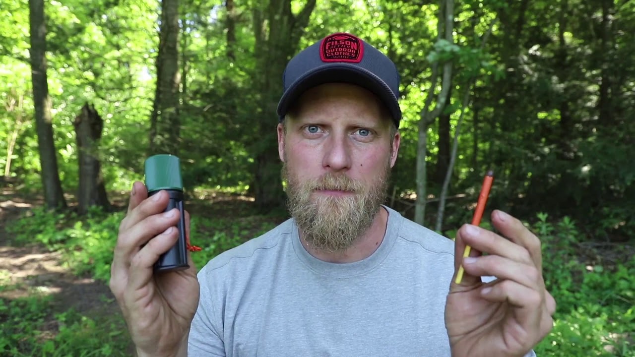 Choose the Right Fire Starter For Your Situation