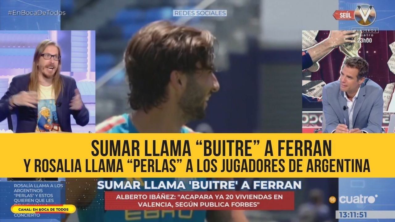 SUMAR LLAMA 