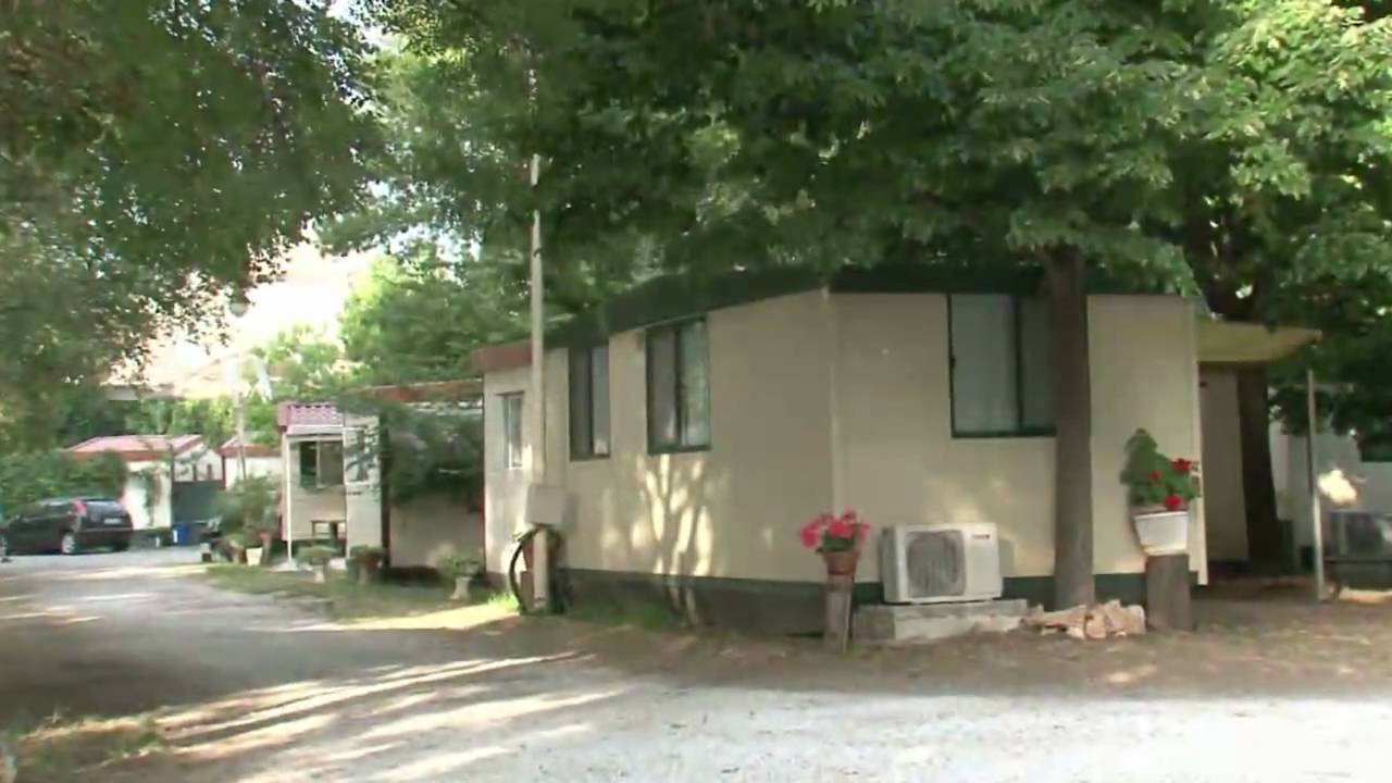Pisa , Italia: Camping Village Torre Pendente