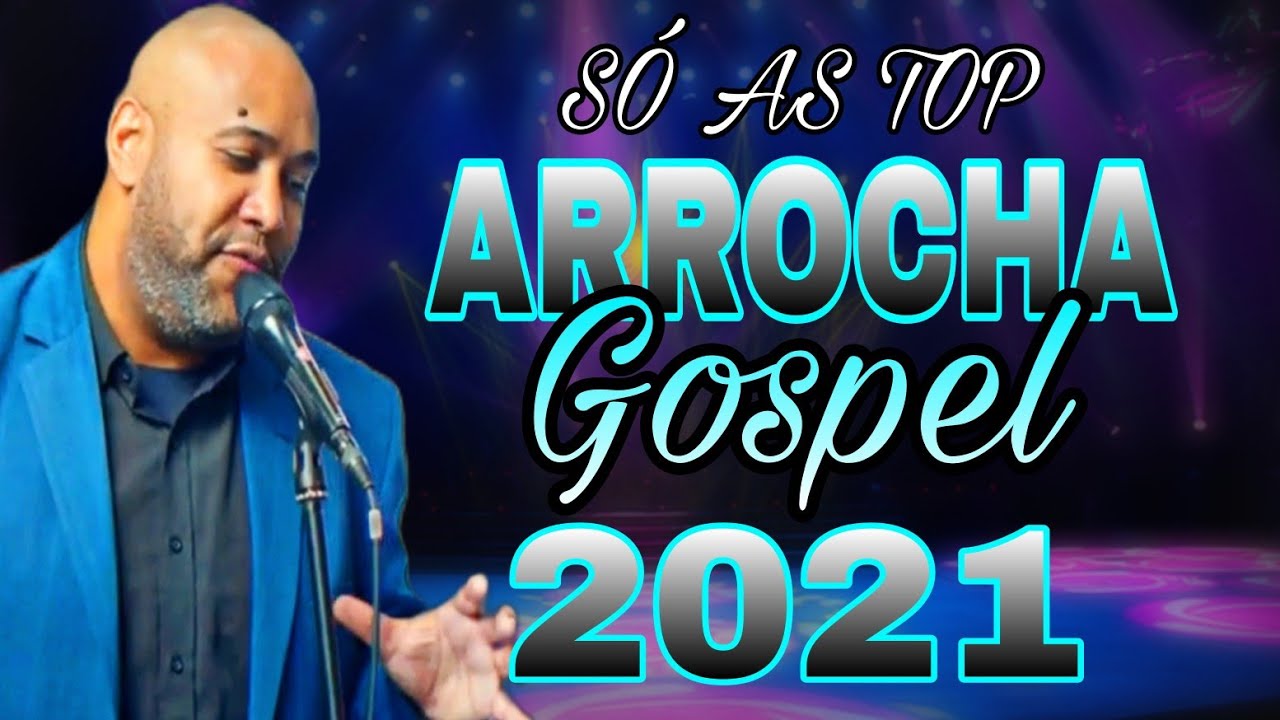 Seleção Gerson Rufino 2021 - Versão Arrocha Gospel 2021 Bachata Gospel 2021 | Isaac Gospel Produções
