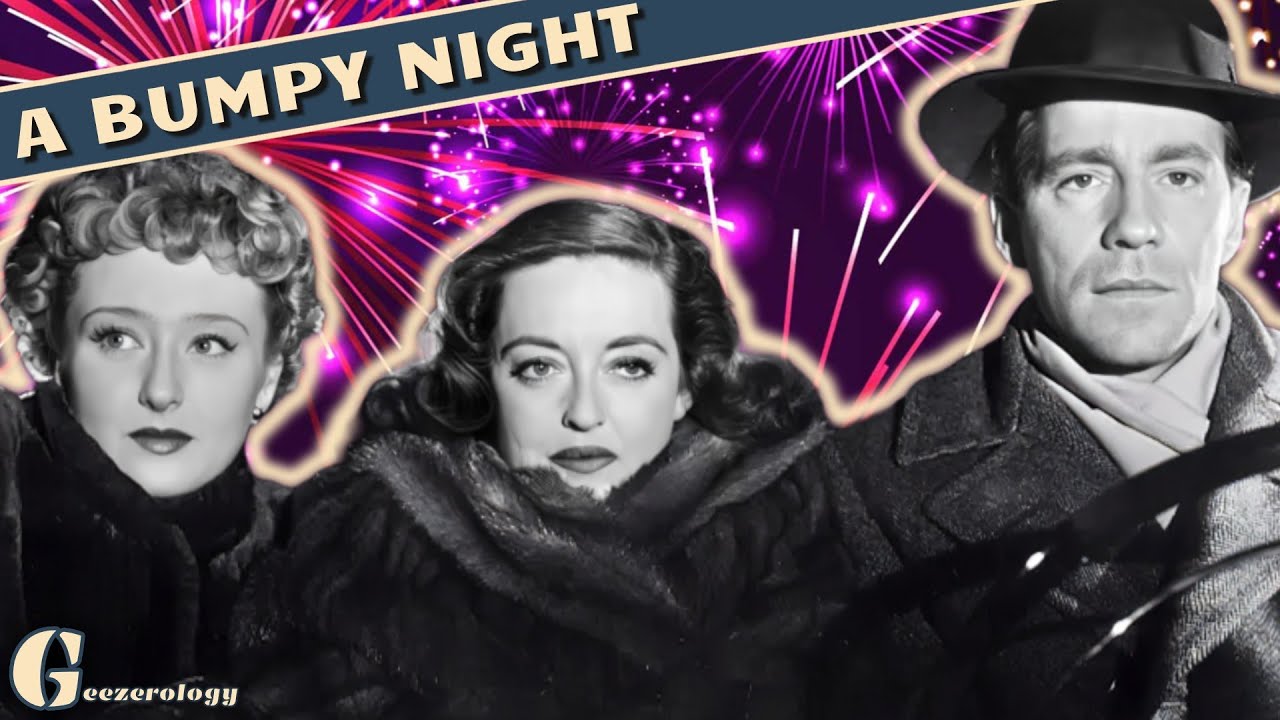 All About Eve (1950): A couple of us first-timers were stunned that this isn't all about Bette.