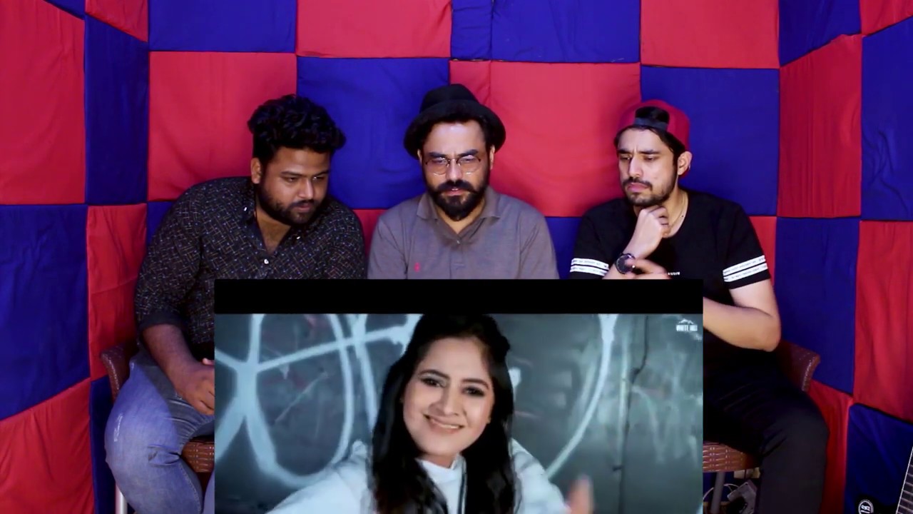 Pakistani Reaction on Punjabi Song 8 Parche | Baani Sandhu | Gur Sidhu | New Punjabi Song 2020