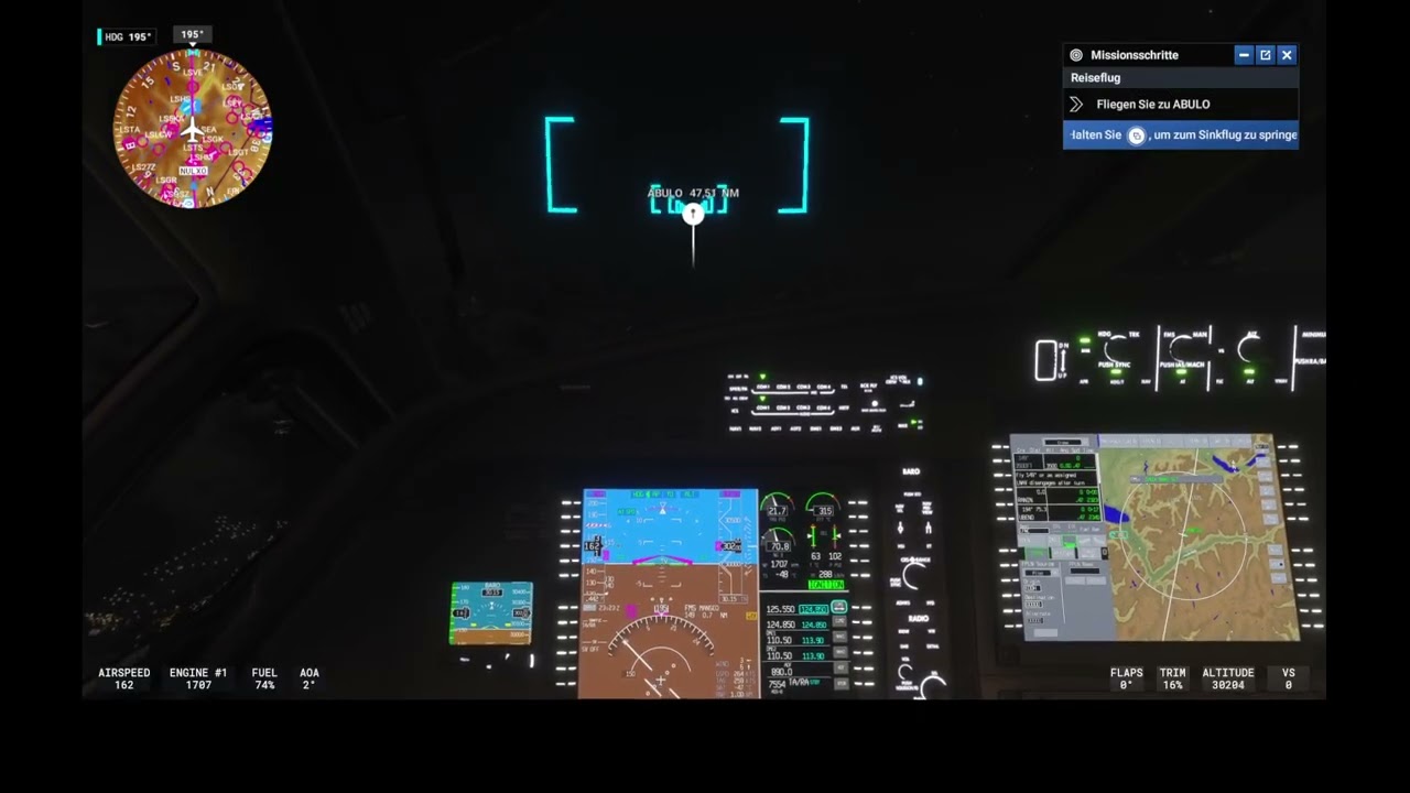 Microsoft Flight Simulator 2024 (Part 3/4)