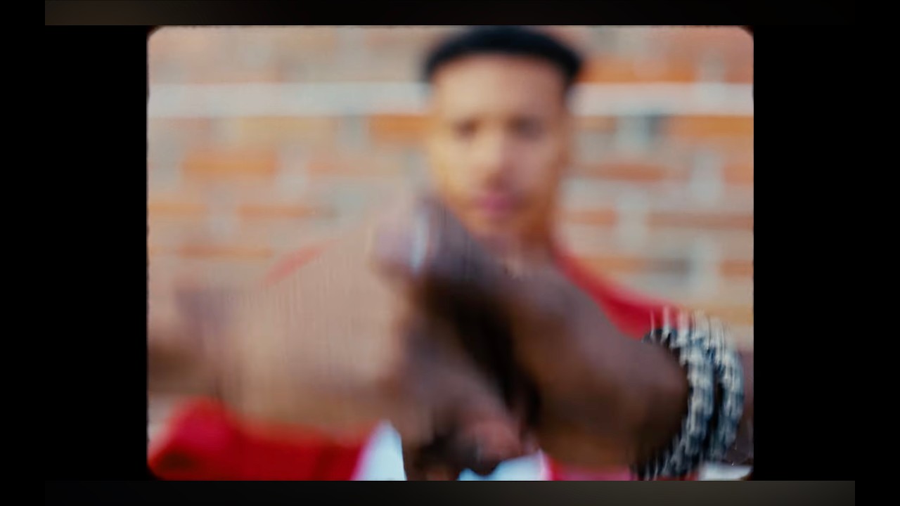 Obede - Hvit Nok (Official Video)