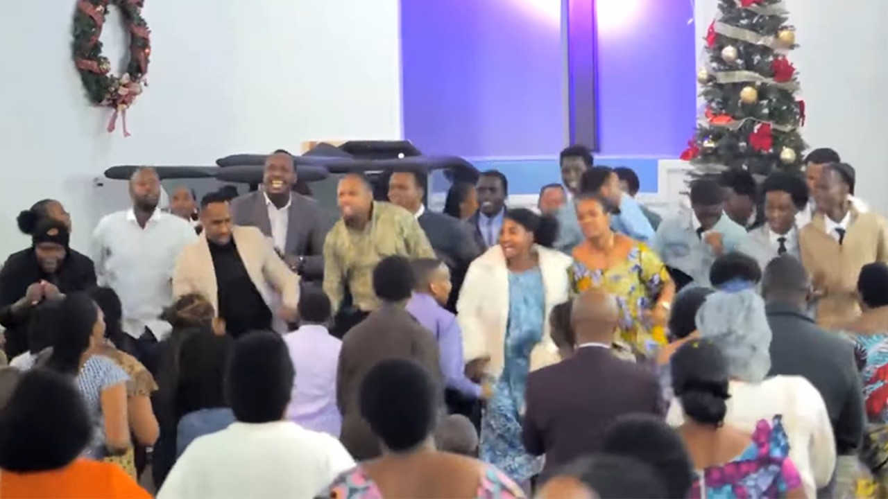 MBESE NIHE ABIZERA BAZAJYA KUBA | UMUKUNGA WITH KENTUCKY YOUTH AND D4G CHURCHBOYS