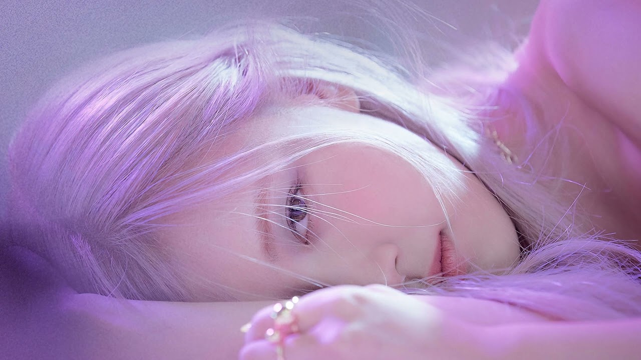 Rosé - Number one girl (mntsn bootleg remix)