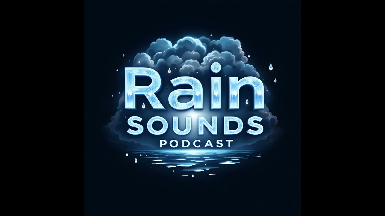 Rainy Retreat: Soothing Rain Sounds for Deep Relaxation