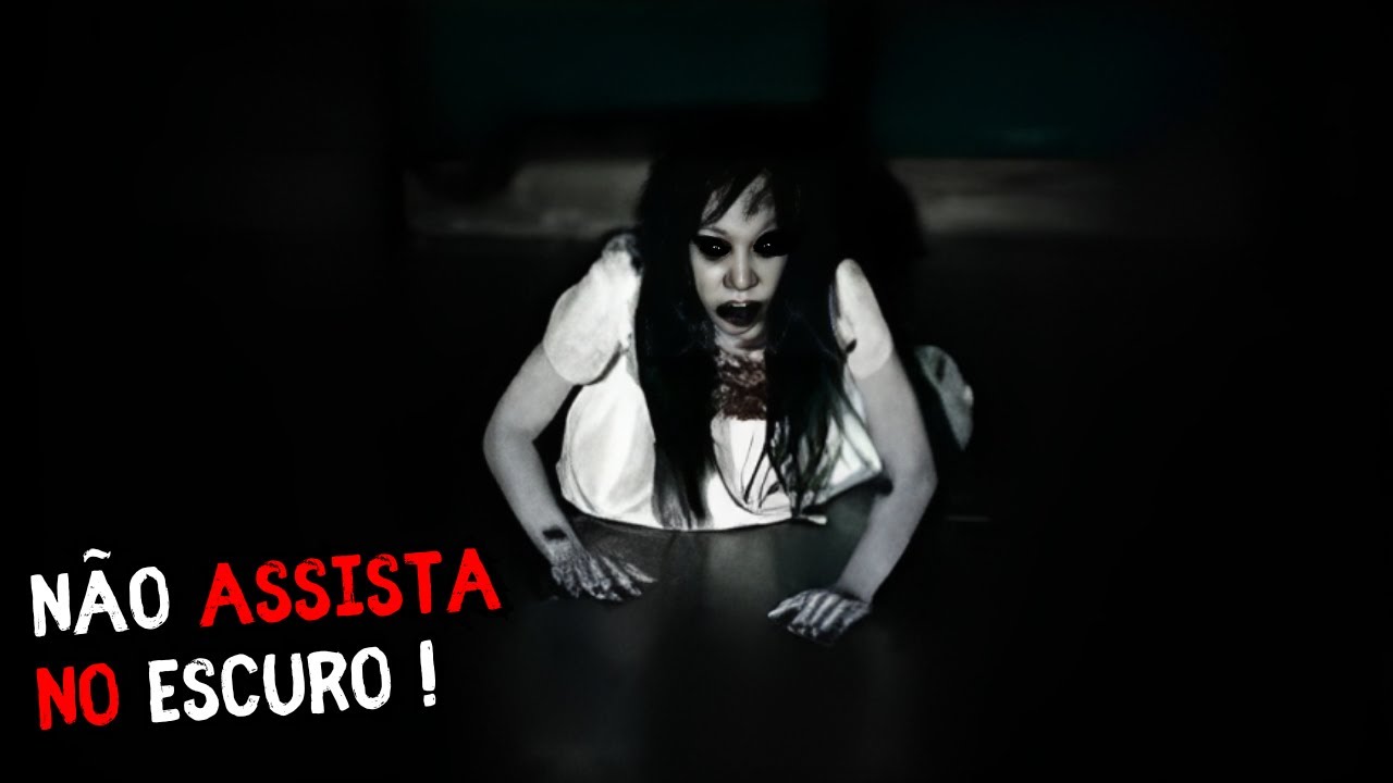 Esses Vídeos Estão Deixando As Pessoas Sem Dormir e Assustadas  - São Vídeos Muito Assustadores