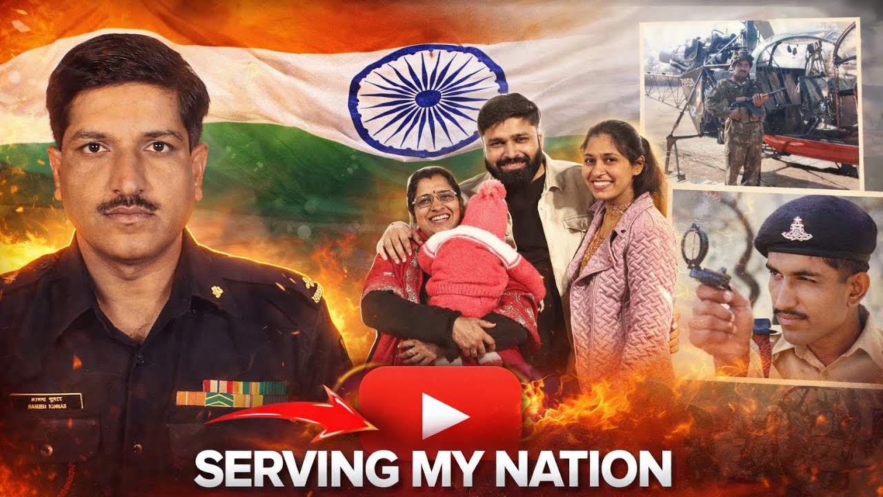 Papa ko aaya Army se Invitation🫡 Proud Moment😇 #trending #indianarmy 