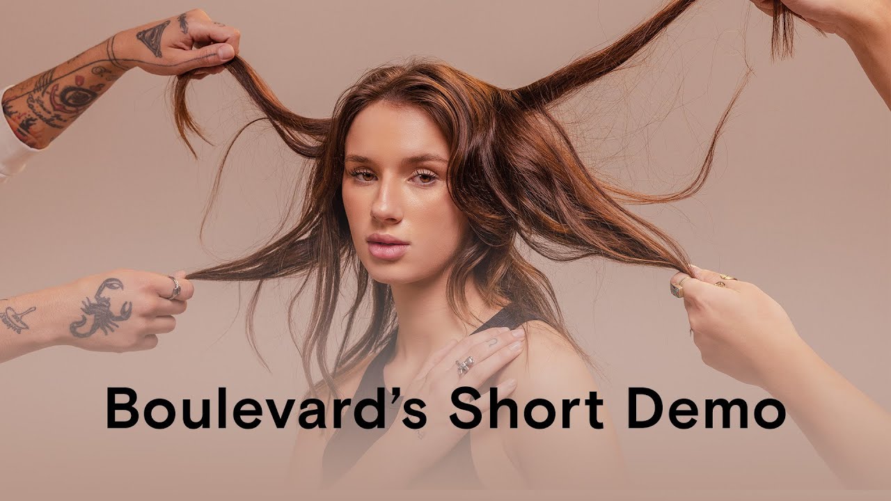Short Demo for Boulevard