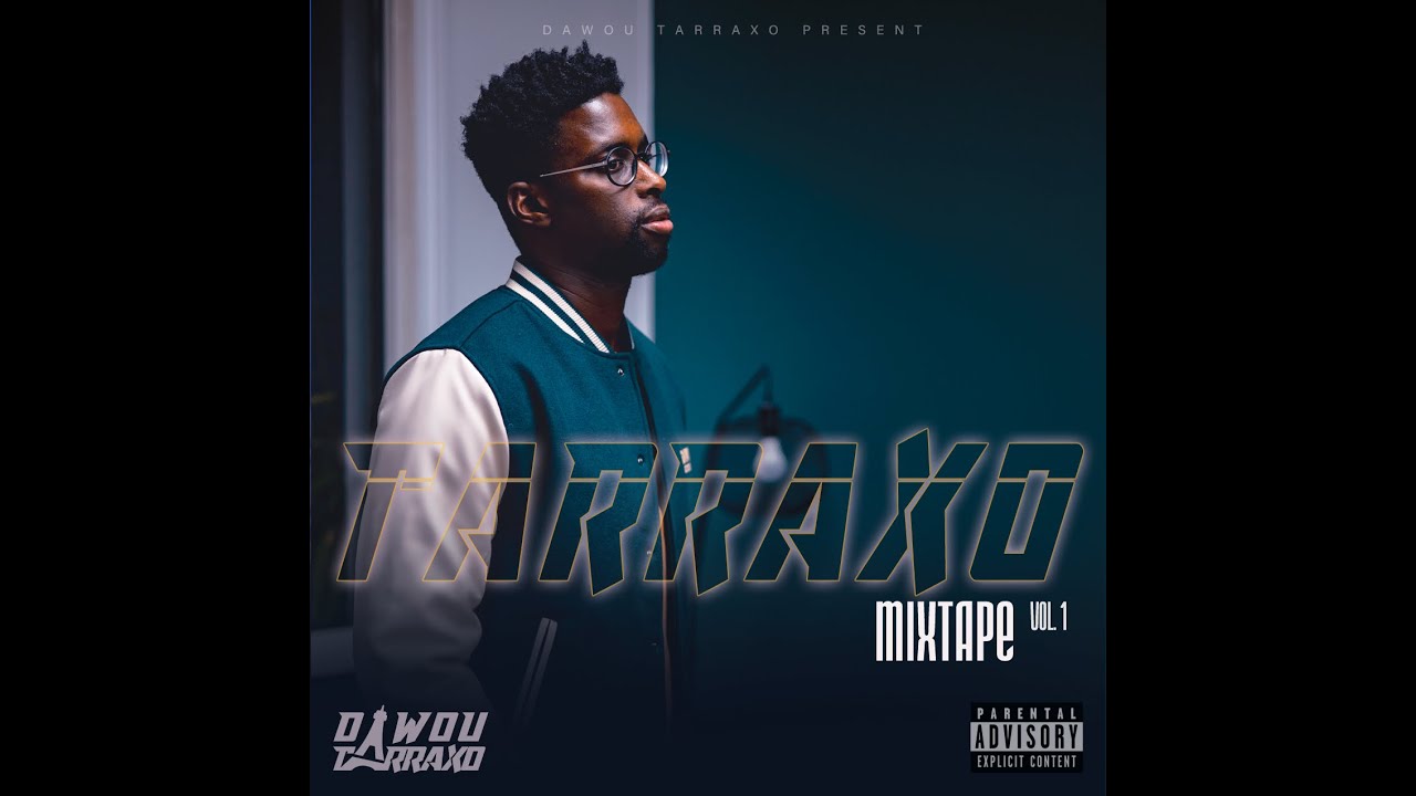 Tarraxo Mixtape Vol 1